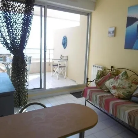 Διαμέρισμα - 2 Pers, 27 M2, 2/1 Σετ