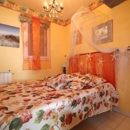 Appartement - 2 Pers, 27 M2, 2/1 Sète