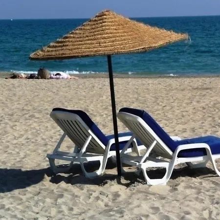 - 2 Pers, 27 M2, 2/1 Διαμέρισμα *