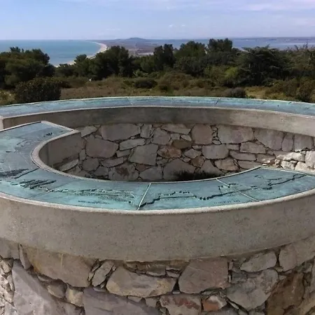 - 2 Pers, 27 M2, 2/1 Διαμέρισμα