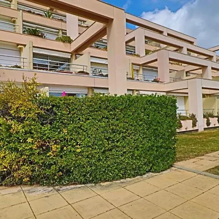 Διαμέρισμα - 2 Pers, 27 M2, 2/1
