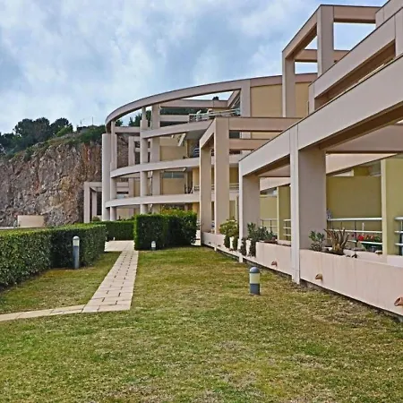 Διαμέρισμα - 2 Pers, 27 M2, 2/1